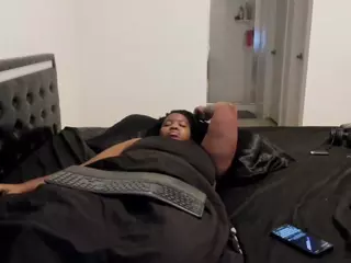 RealLocsofChocolate's Live Sex Cam Show