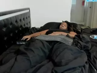 RealLocsofChocolate's Live Sex Cam Show