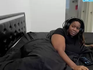 RealLocsofChocolate's Live Sex Cam Show