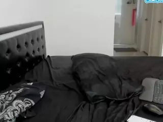 RealLocsofChocolate's Live Sex Cam Show