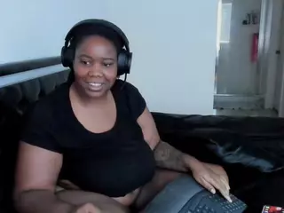 RealLocsofChocolate's Live Sex Cam Show