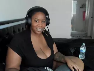 RealLocsofChocolate's Live Sex Cam Show