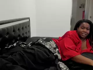 RealLocsofChocolate's Live Sex Cam Show