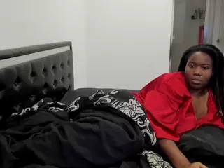 RealLocsofChocolate's Live Sex Cam Show