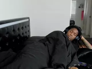 RealLocsofChocolate's Live Sex Cam Show