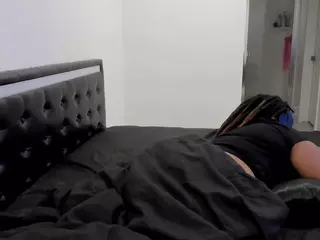 RealLocsofChocolate's Live Sex Cam Show