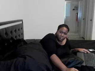 RealLocsofChocolate's Live Sex Cam Show