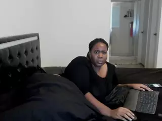 RealLocsofChocolate's Live Sex Cam Show