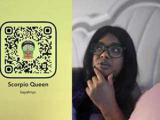 scorpionqueen webcam