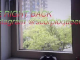 scorpioqueenxr's Live Sex Cam Show
