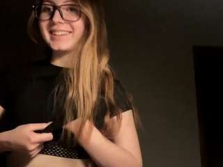 caronheuman Live Webcam on CamSoda