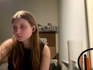 caronheuman Live Webcam on CamSoda