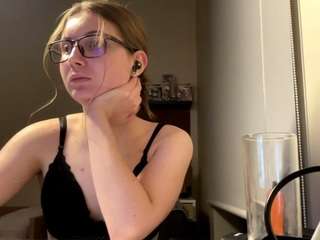 caronheuman Live Webcam on CamSoda