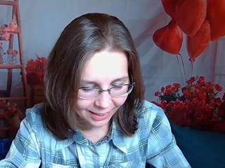 daisyedit Live Webcam on CamSoda