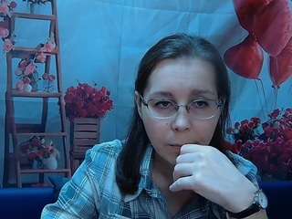 daisyedit Live Webcam on CamSoda