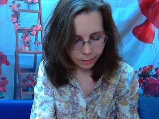 daisyedit's CamSoda show and profile