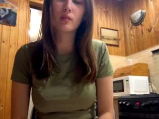 danyelholstad Live Webcam on CamSoda