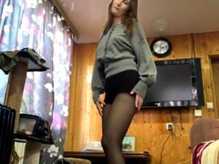 danyelholstad Live Webcam on CamSoda