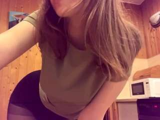 danyelholstad Live Webcam on CamSoda