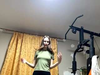 danyelholstad Live Webcam on CamSoda