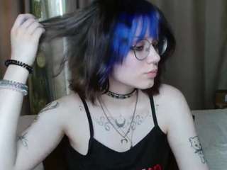 delsiekabel Sex Cam Show