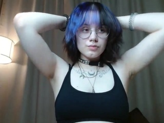 delsiekabel Sex Cam Show