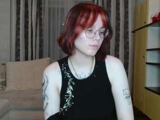 Judith camgirl en direct
