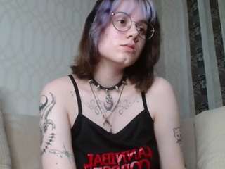Judith live webcam show