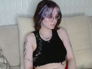 Judith live webcam show