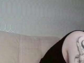 Judith live webcam show