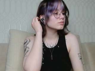 Judith live webcam show