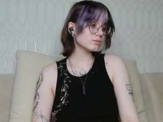 Judith live webcam show