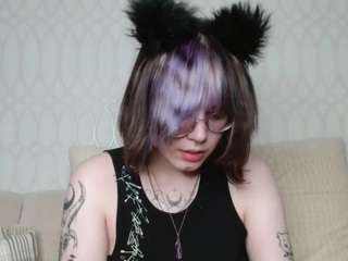 Judith live webcam show