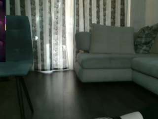 Judith live webcam show