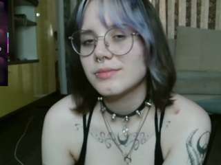 Judith live webcam show