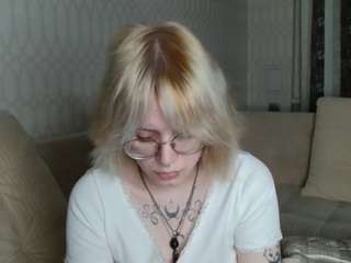 delsiekabel Live Webcam on CamSoda