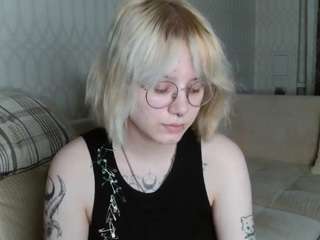 delsiekabel Live Webcam on CamSoda