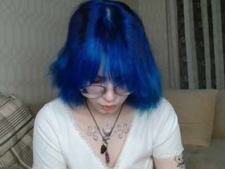 Judith live cam preview