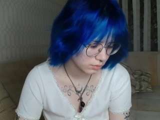 Judith live cam preview