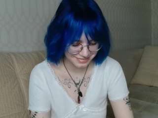 Judith live cam preview