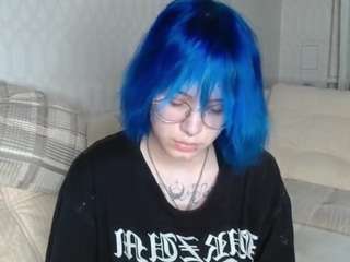 Judith live cam preview