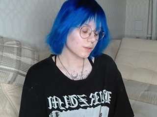 Judith live cam preview