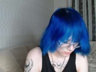Judith live cam preview