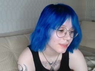 Judith live cam preview