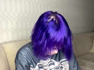 Judith live cam preview