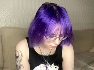 Judith live cam preview