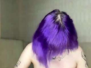 Judith live cam preview