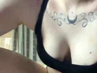 Judith live cam preview