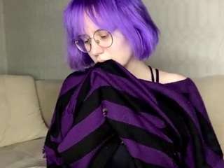 Judith live cam preview