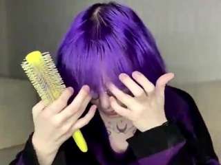 Judith live cam preview